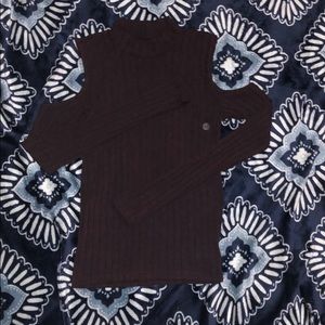 American eagle outfitters long sleeve top